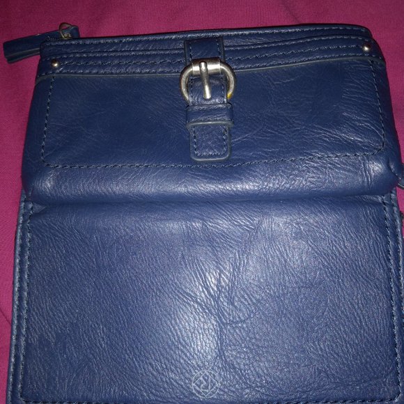 Relic wallet - Picture 2 of 4